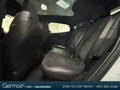 Used 2023 Ford Mustang Mach-E GT image 28