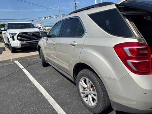 Used 2016 Chevrolet Equinox LT FWD image 21