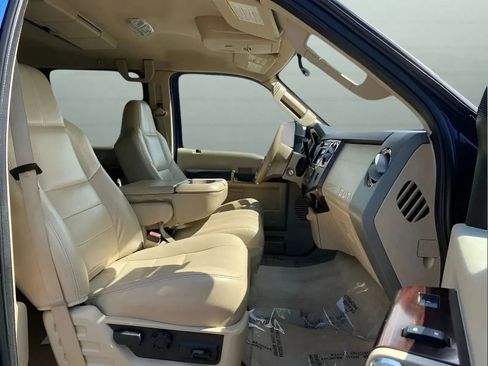 Used 2008 Ford F350 Lariat RWD image 14