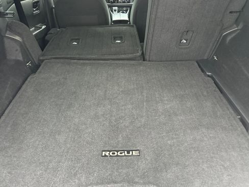 Certified 2024 Nissan Rogue S image 15