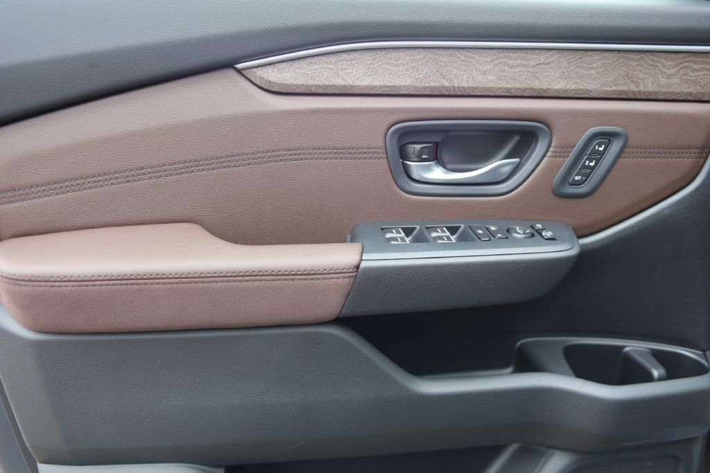 New 2026 Honda Pilot Elite image 9