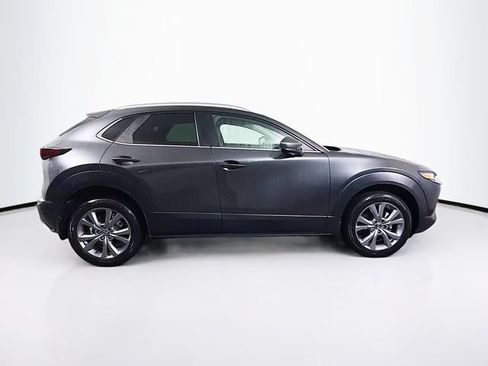 Used 2023 MAZDA CX-30 AWD 2.5 S w/ Preferred Package image 11