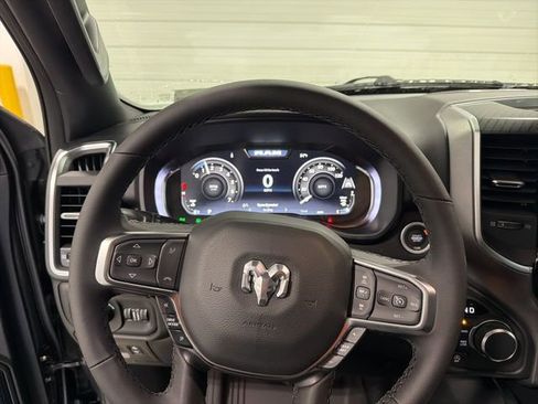 New 2026 RAM 1500 Big Horn image 7