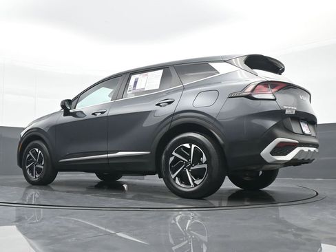 Used 2023 Kia Sportage LX image 19