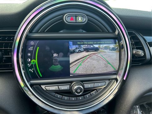 Used 2019 MINI Cooper S w/ Premium Package FWD image 36