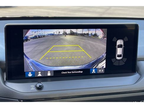 Certified 2025 Honda Accord EX-L image 26