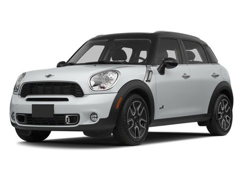 Used 2013 MINI Cooper Countryman S AWD/4WD image 1