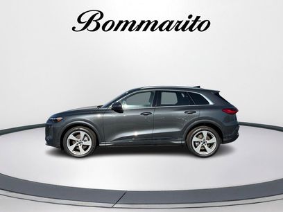 New 2025 Audi Q5 Prestige