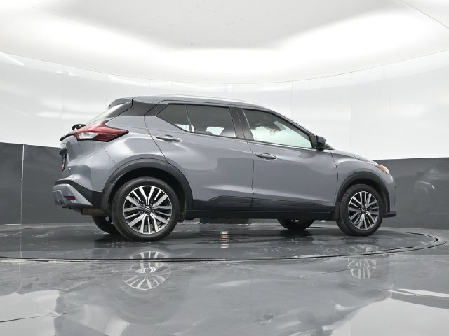 Used 2023 Nissan Kicks SV FWD image 64