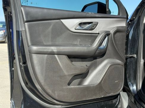 Used 2024 Chevrolet Blazer LT w/ LPO, Floor Liner Package image 18