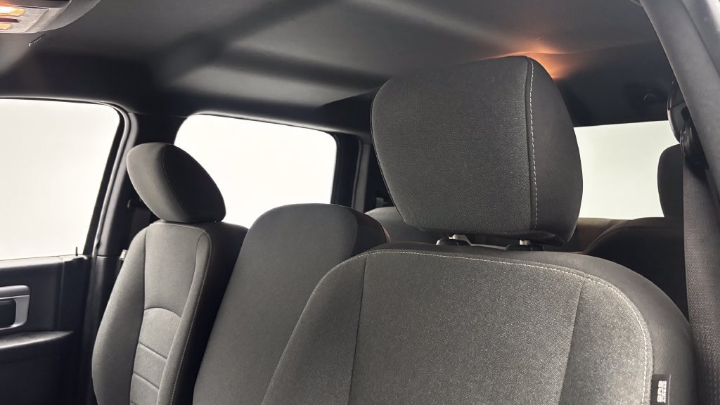 Used 2024 RAM 1500 Classic SLT AWD/4WD image 15