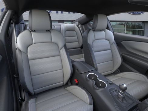 New 2024 Ford Mustang GT Premium image 10