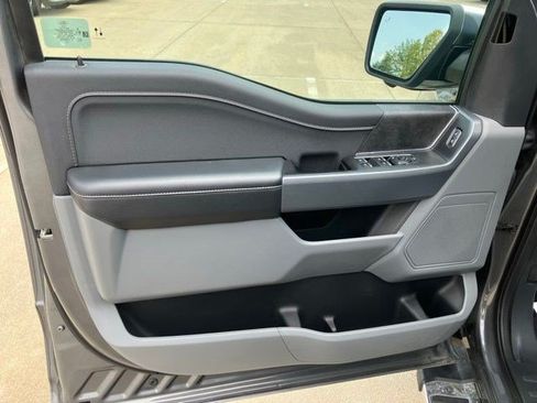Used 2024 Ford F150 XLT w/ Equipment Group 302A MID AWD/4WD image 10