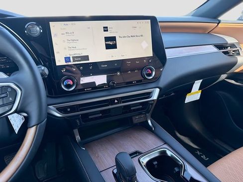 New 2026 Lexus RX 350 Premium Plus FWD image 29