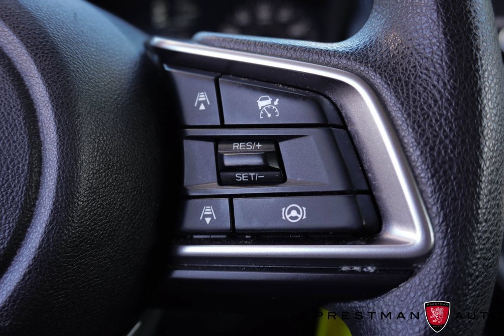 Used 2024 Subaru Impreza 2.0i AWD/4WD image 25
