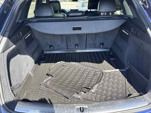 Used 2018 Audi SQ5 Prestige AWD/4WD image 18