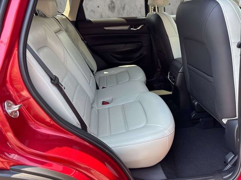 Certified 2023 MAZDA CX-5 AWD 2.5 S image 15