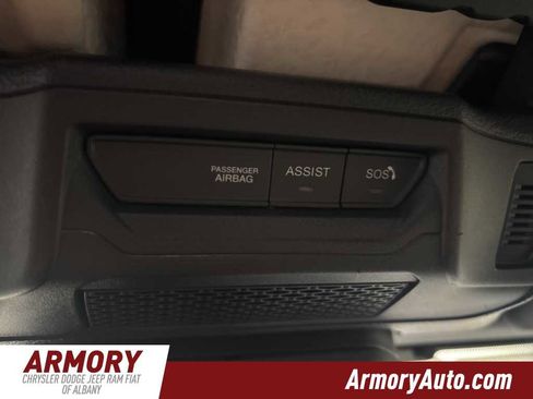 New 2026 Jeep Wrangler Rubicon image 22