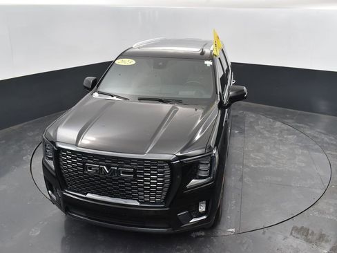 Used 2023 GMC Yukon Denali Ultimate image 45