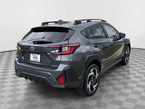 Used 2026 Subaru Crosstrek 2.5i Limited AWD/4WD image 8
