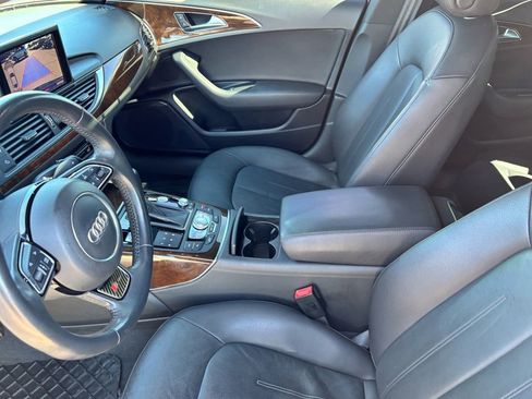 Used 2018 Audi A6 2.0T Premium Plus FWD image 17