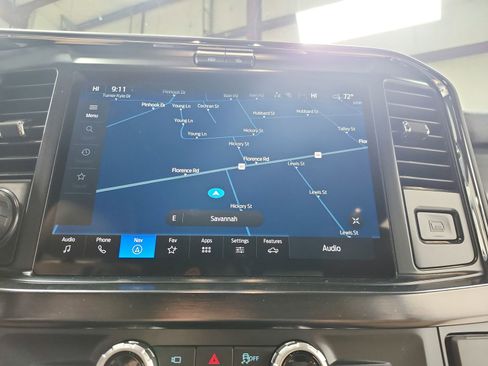 New 2026 Ford F250 Lariat AWD/4WD image 31