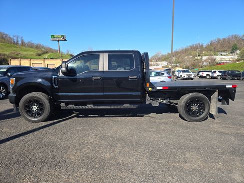 Used 2022 Ford F350 XL w/ Power Equipment Group AWD/4WD image 7