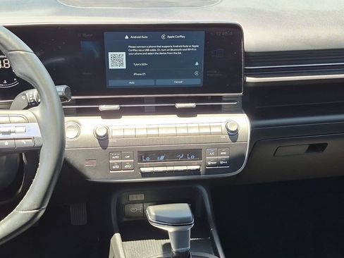 Used 2025 Hyundai Kona SEL FWD image 19