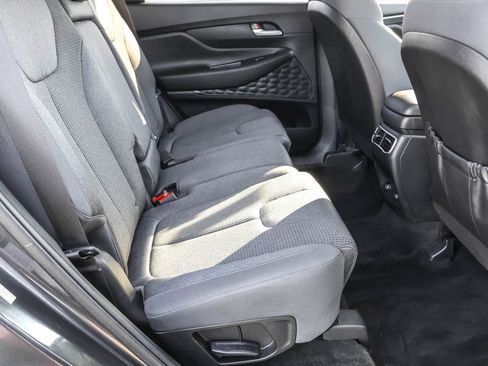 Used 2022 Hyundai Santa Fe SEL image 31