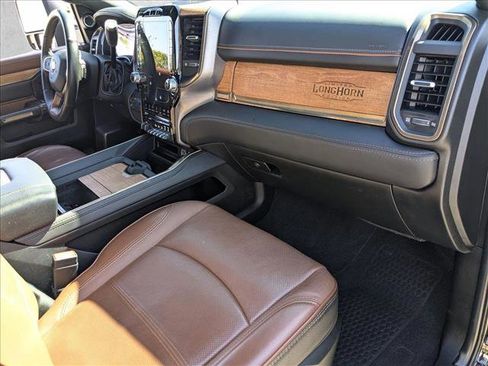 Used 2024 RAM 3500 Limited image 22