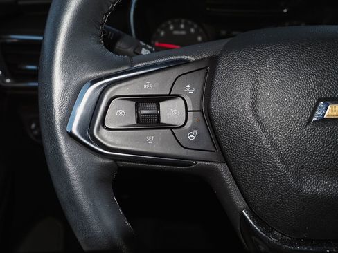 Certified 2023 Chevrolet TrailBlazer ACTIV w/ Convenience Package image 32