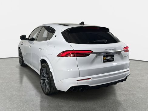 Used 2023 Maserati Grecale Modena image 5
