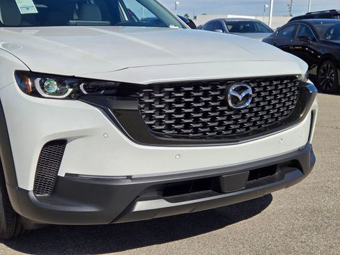 New 2026 MAZDA CX-50 AWD 2.5 S w/ Preferred Pkg image 8
