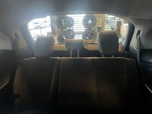 Used 2021 Honda Odyssey Touring image 33
