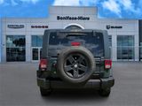 Used 2016 Jeep Wrangler Sport w/ Quick Order Package 23S image 4