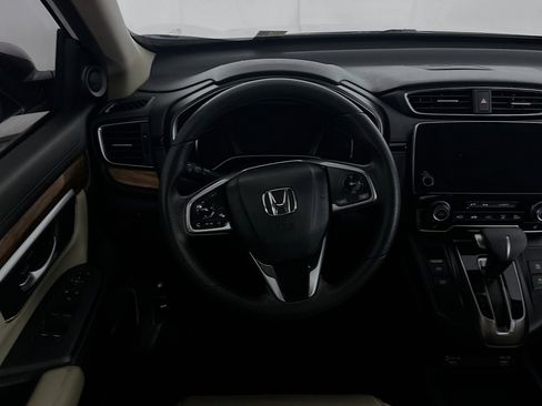 Used 2021 Honda CR-V EX image 17