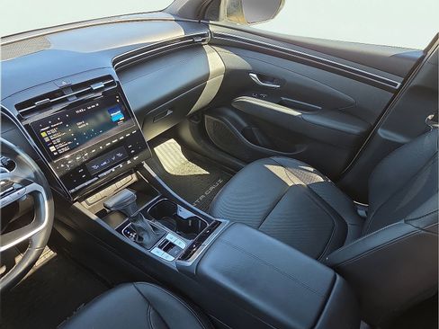 Used 2024 Hyundai Santa Cruz XRT image 12