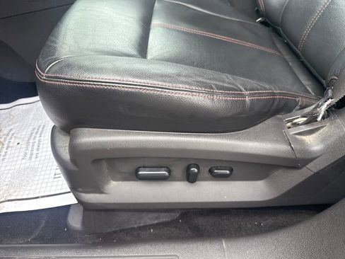 Used 2014 Ford Edge SEL w/ Equipment Group 205A image 30