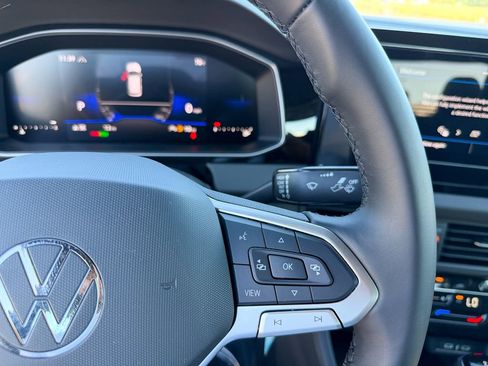 New 2026 Volkswagen Jetta Sport image 17