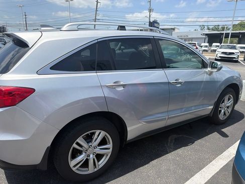 Used 2013 Acura RDX AWD w/ Technology Package image 7