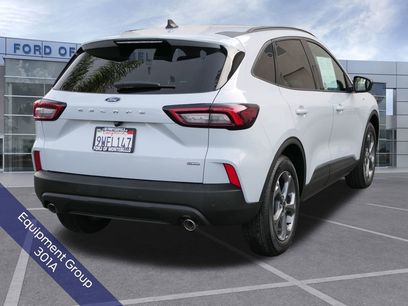 Used 2025 Ford Escape ST-Line w/ Equipment Group 301A