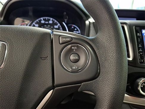 Used 2016 Honda CR-V EX image 22