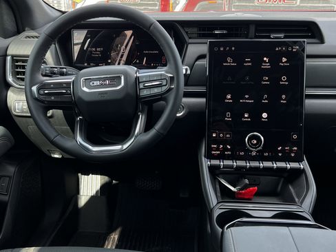 New 2026 GMC Terrain AT4 w/ Technology Package II image 10