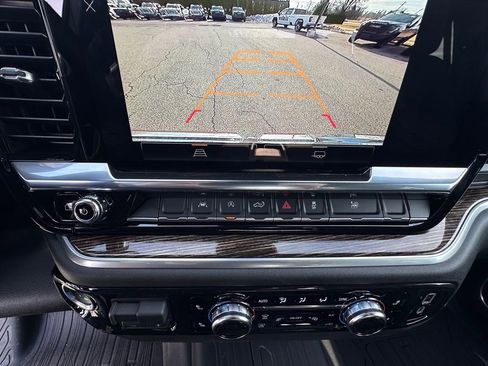 New 2026 GMC Sierra 1500 Elevation w/ Elevation Select Package image 24