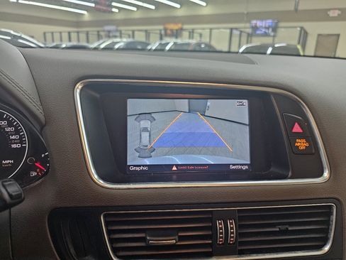 Used 2014 Audi Q5 TDI Prestige image 33