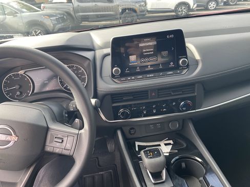 New 2026 Nissan Rogue S image 13