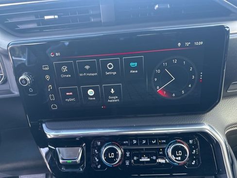 Used 2025 GMC Sierra 1500 Denali image 24