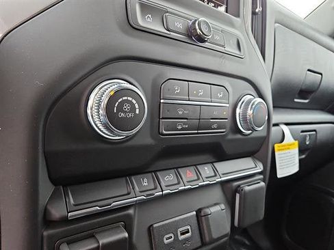 New 2026 GMC Sierra 2500 Pro w/ Convenience Package image 19