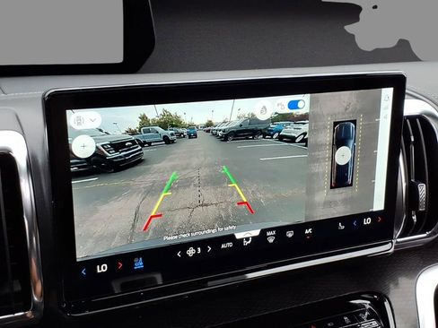 New 2026 Ford Expedition Max Platinum AWD/4WD image 27