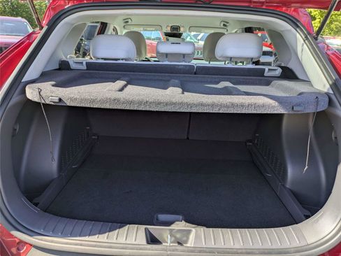 Used 2025 Hyundai Kona SEL FWD image 15